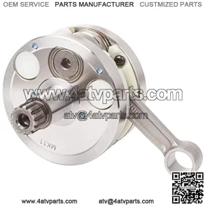 Complete Crankshaft Assembly - 4038
