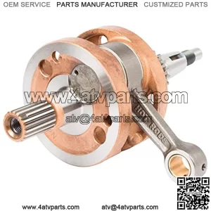 CRANK SHAFT ASSEMBLY HONDA CRF 150 R 07-08