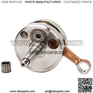 CRANK SHAFT ASSEMBLY SUZUKI RM 85 02-08
