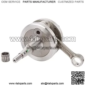 CRANK SHAFT ASSEMBLY YAMAHA YZ 80 93-01