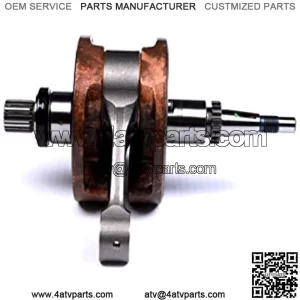 CRANK SHAFT ASSEMBLY HONDA 450 R 04-05