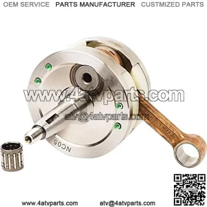 CRANK SHAFT ASSEMBLY SUZUKI RM 125 01-03