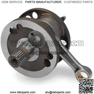 Stroker Crankshaft Assembly 4173