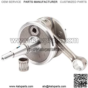 Stroker Crankshaft Assembly (+4mm, 209cc) 4105
