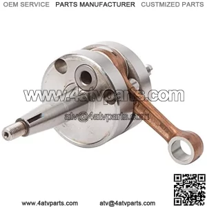 4015 Crankshaft Assembly