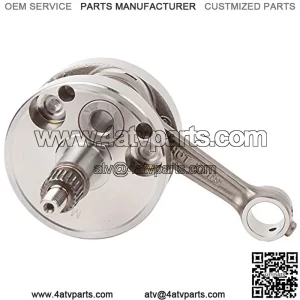 Crankshaft Assembly 4066