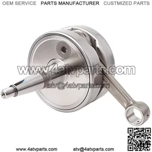 Crankshaft Assembly 4006