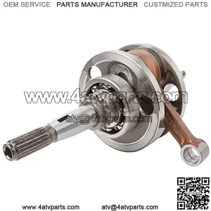 Crankshaft Assembly - Heavy Duty 4043