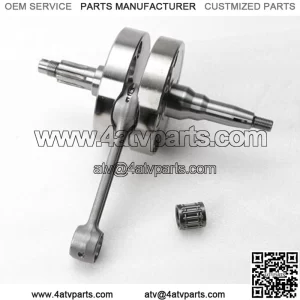 Crank Shaft Assembly For Honda TRX450 (+3mm stroke 470cc) 2004-2005 - 4160