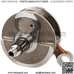 Crankshaft Assembly ONLY - Yfz450 '06-07 4073