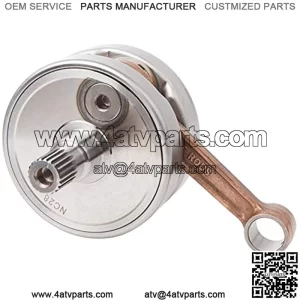 Inc 4002 Crankshaft Assembly