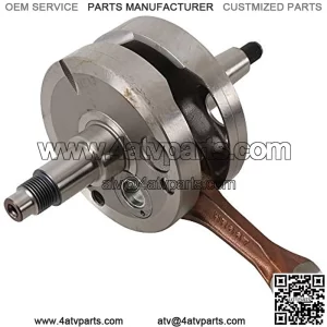 4129 Stroker Crankshaft