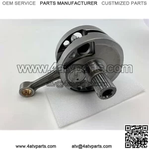 Complete Crankshaft Crank Shaft Assembly for Honda CRF250R 2004-2007 2006