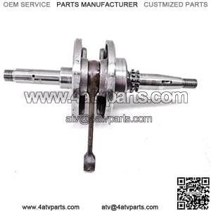 Yamaha 1P6-Y1140-00-00 Crankshaft Assembly; 1P6Y11400000 Made by Yamaha