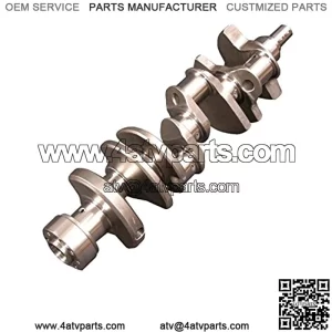 103023252 Forged Crank, 1 Pack