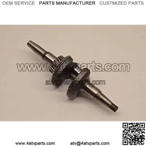 Arctic Cat 0691-839 Crankshaft Assembly 1400G