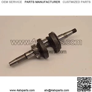 Arctic Cat 0691-404 Crankshaft Assembly