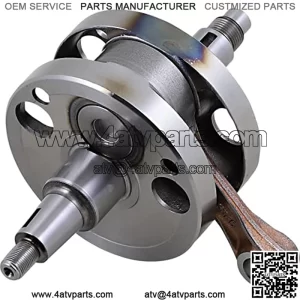 Pro-X 10.6335 Crankshaft Assemblies