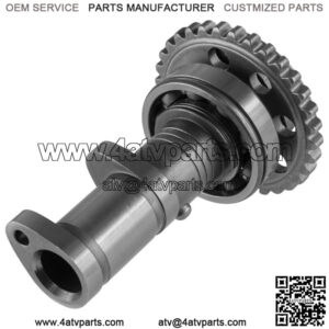 Exhaust Camshaft for Yamaha YFZ450 YFZ 450 2004 2005 5TG-12180-00-00