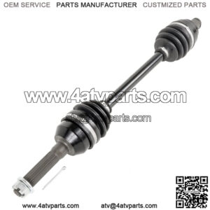Front Left or Right CV Joint Axle Shaft for Polaris Sportsman 570 EFI 2014-2017