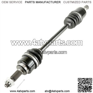 Front Right CV Joint Axle fits Honda MUV700 Big Red 700 4X4 2009 2010 2011-2013