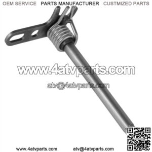 Gear Shift Shaft Assembly For Yamaha 5TG-18101-10-00