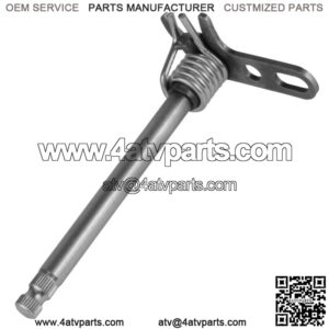 Gear Shift Shaft Assembly For Yamaha ATV YFZ450SP YFZ450SP2 2006-2008