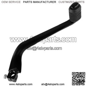 Gear Shift Shifter Lever Pedal for Honda TRX400FW FourTrax Foreman 400 4x4 95-96