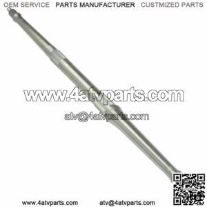 Rear Axle Shaft for Yamaha 38W-25381-10-00 38W-25381-02-00
