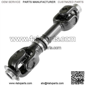 Rear Propeller Drive Shaft Fits CAN-AM Renegade 570 2019-2022/ 570 XMR 2020-2021