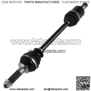 Rear Right Complete CV Joint Axle for Polaris Ranger 700 4X4 EFI 2007-2009
