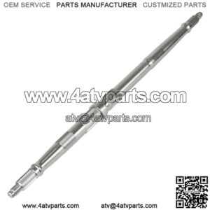 Rear Axle Shaft for Honda TRX250X 2X4 2009 2011-2020 42311-HN6-000 42311-HN6-A30