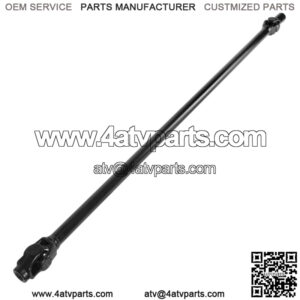 Front Propeller Drive Shaft Prop for Polaris RZR S 800 2009 2010 1332651 1332439