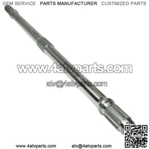 Rear Axle Shaft for Honda TRX350FM TRX350TM Rancher 350 2X4 4X4 S 2000-2006