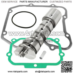 Camshaft And Gasket Kit for Polaris Scrambler 500 2X4 4X4 1998-2012