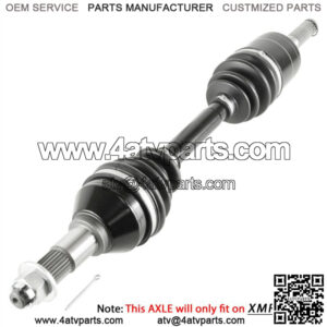 Front Right CV Joint Axle fits Can-Am 705401383 705401703 705401948
