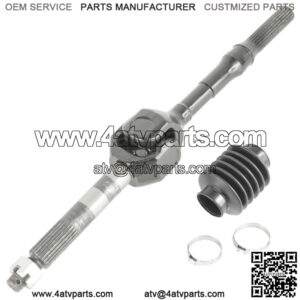 Rear Axle Drive Shaft Outside For Kawasaki Mule 2510 KAF950A Diesel 2000-2002