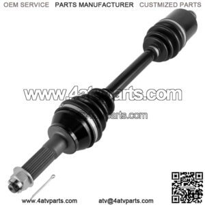 Rear Left or Right CV Joint Axle fits Polaris Sportsman 450 2016 2017 2018-2020