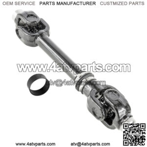 Rear Propeller Prop Drive Shaft for Can-Am Commander Max 1000 4X4 EFI 2014-2019