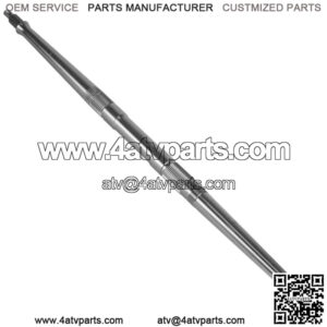 Rear Axle For Yamaha YFZ450R 2009-2021 BKD-F5381-00-00 18P-25381-00-00 NEW