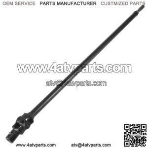 Rear Prop Shaft For Polaris 1333424 1333126 1333195 1333272