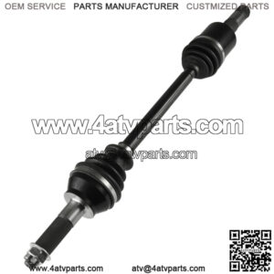 Rear Left Complete CV Joint Axle for Polaris Ranger XP 700 4X4 EFI 2007 2008