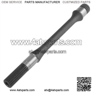 Middle Engine Drive Shaft For CanAm Maverick 1000R 2017 2018 (For: Can-Am)