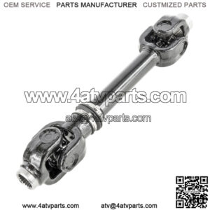 Rear Propeller Prop Drive Shaft for Can-Am Commander 1000 4X4 EFI 2014 2015-2017 (For: Can-Am)