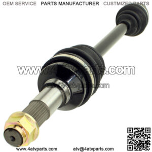 Front Right Complete CV Joint Axle for Yamaha 5UG-F518G-20-00 Drive Shaft