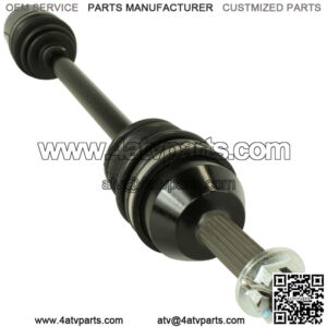 for Polaris 1333134 1332690 2203877 Front Right / Left Complete CV Joint Axle
