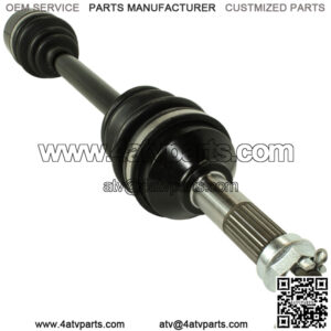 for Kawasaki Oem 59266-0002 59266-0023 Rear Right / Left Complete CV Joint Axle