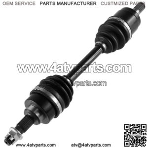 for Honda 44250-HP5-601 44350-HP5-601 Front Left / Right Complete CV Joint Axle