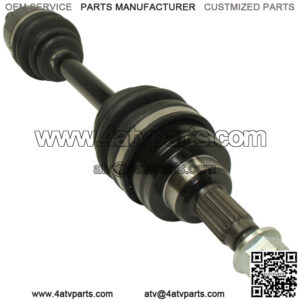 for Honda TRX350FE TRX350FM 2000-2005 Front Right and Left CV Joint Axle