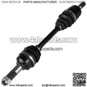 for Honda Oem 44350-HR4-A22 Front Left Complete CV Joint Axle